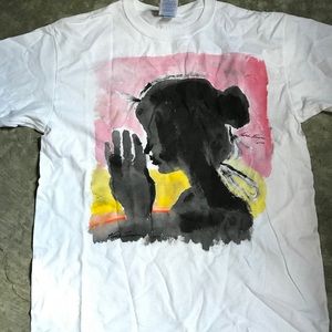 Handmade T-shirt